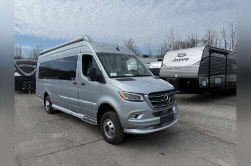 2025 Airstream Interstate 24GL in orchard park NY