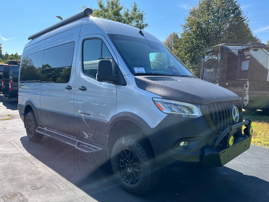 2026 Airstream Interstate 19X in orchard park NY
