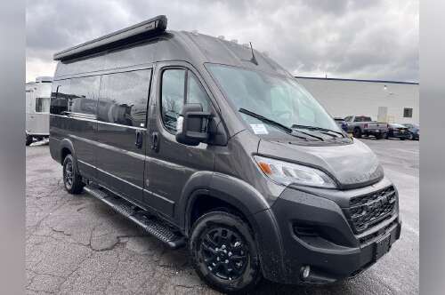 2026 Airstream Rangeline Touring Coach BASE in orchard park NY