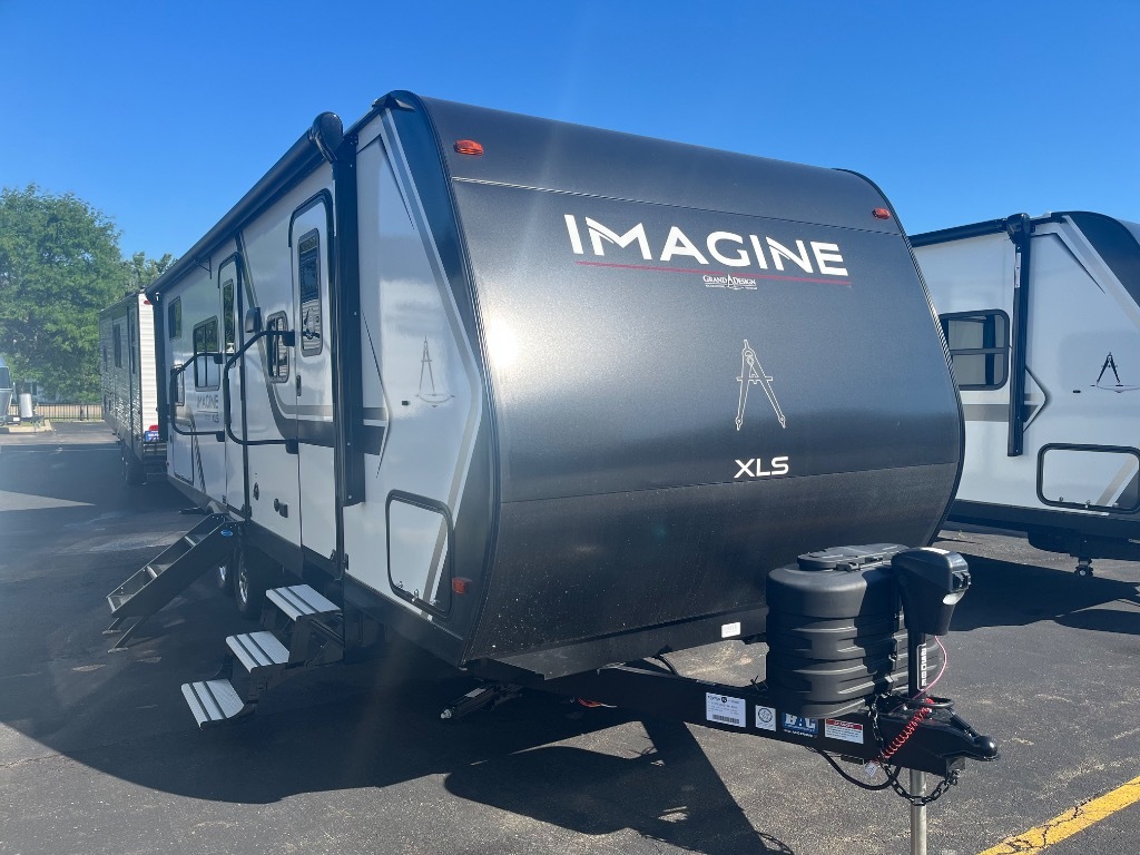 2026 Grand Design Imagine XLS 25DBE in orchard park NY
