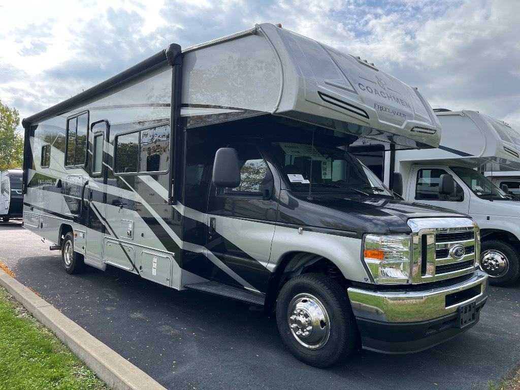 2026 Coachmen Rv Freelander 29KB in wind gap PA