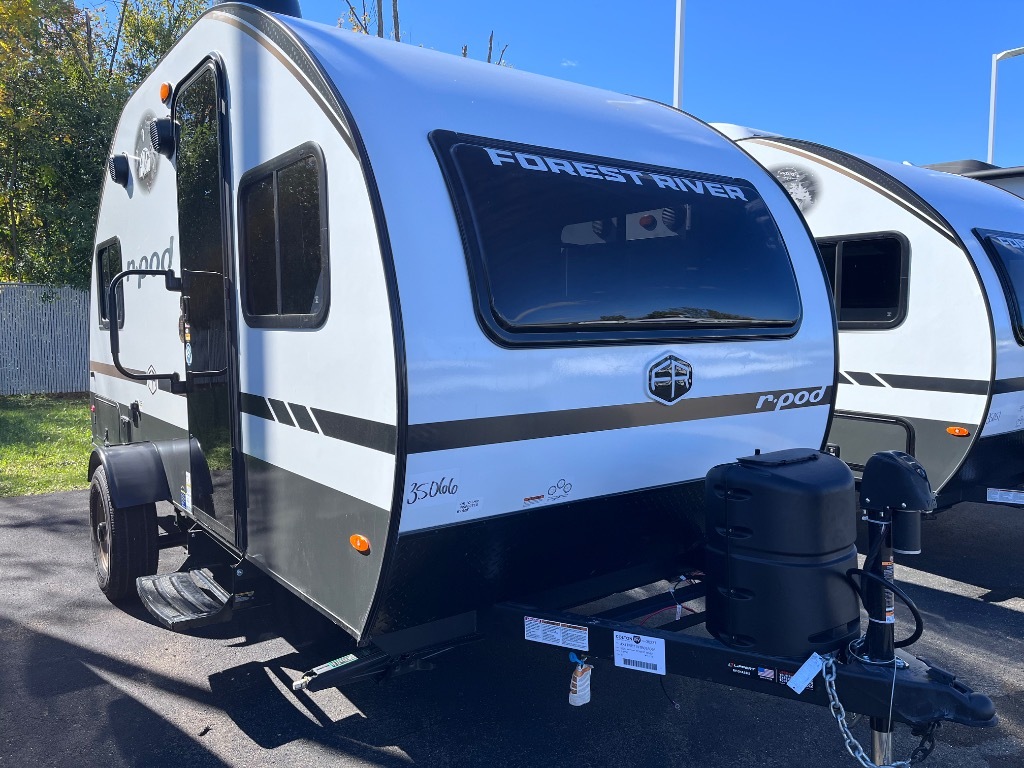 2026 Forest River Rv R Pod RP-171 in orchard park NY
