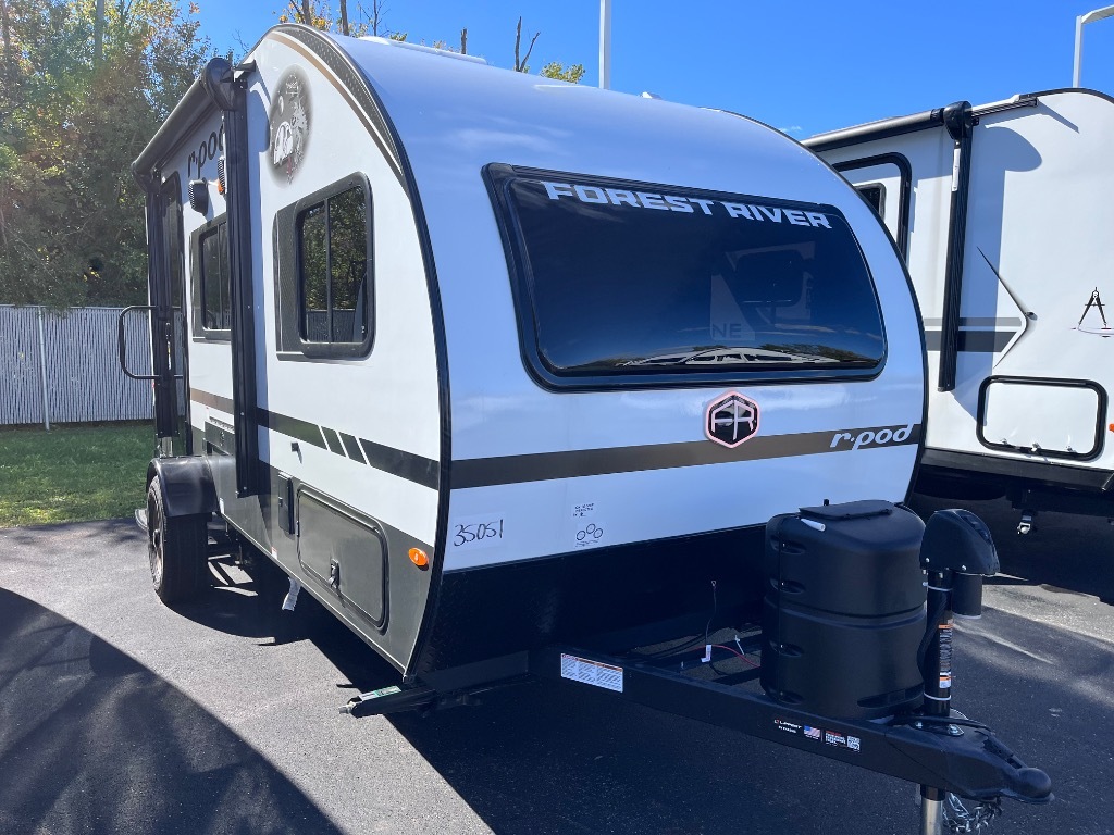 2026 Forest River Rv R Pod RP-180 in orchard park NY