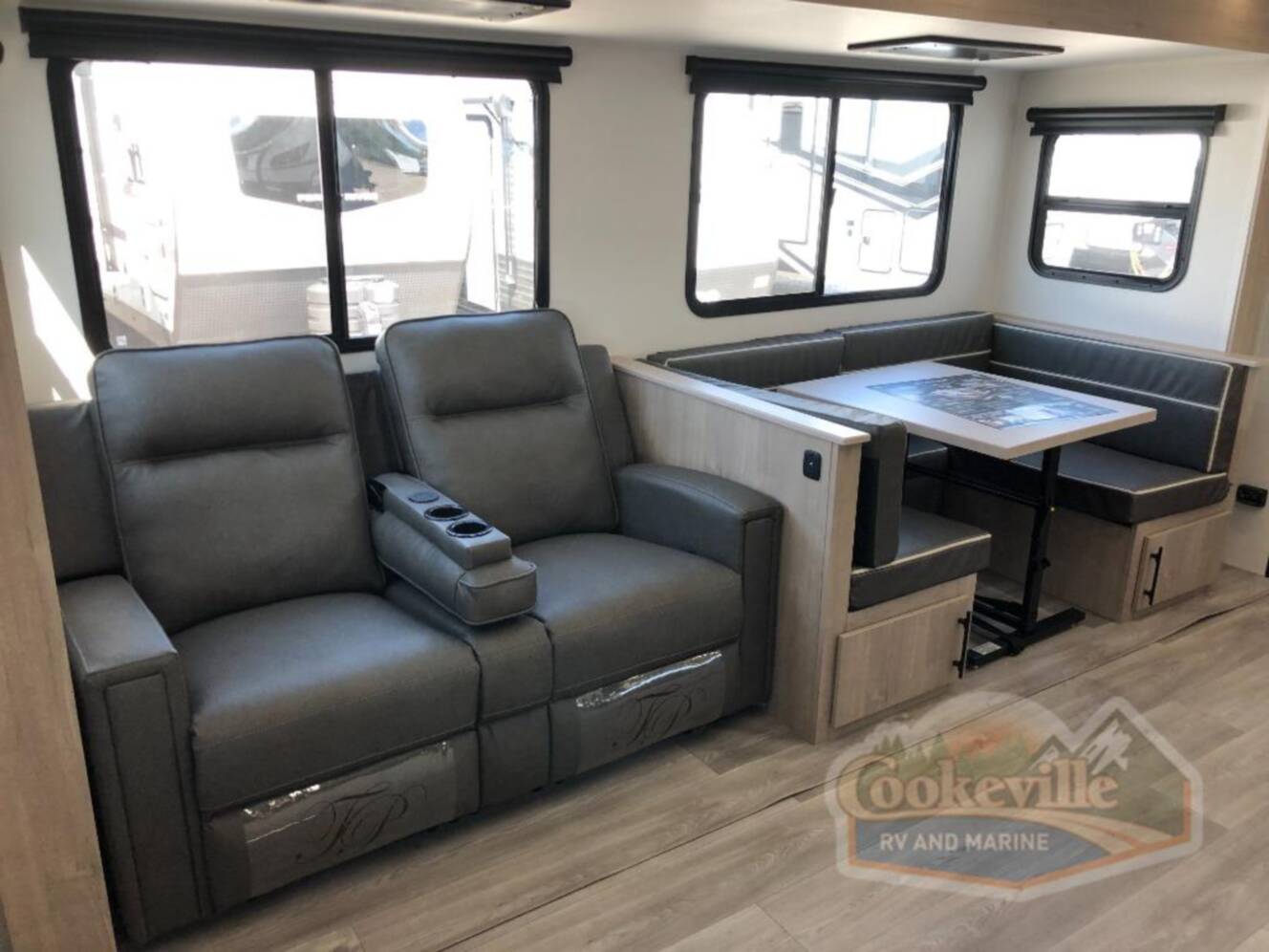 A photo of this 2026 Grand Design Imagine 2800BH