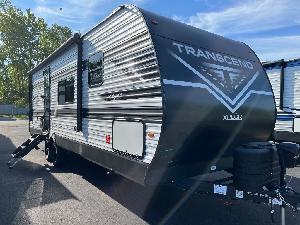 2026 Grand Design Transcend Xplor 25MLX in orchard park NY