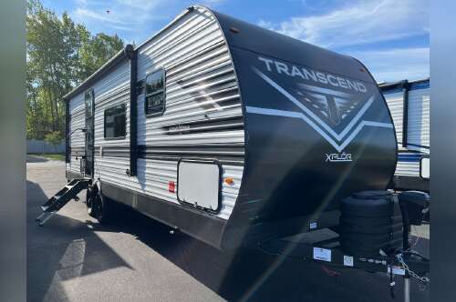 2026 Grand Design Transcend Xplor 25MLX in orchard park NY