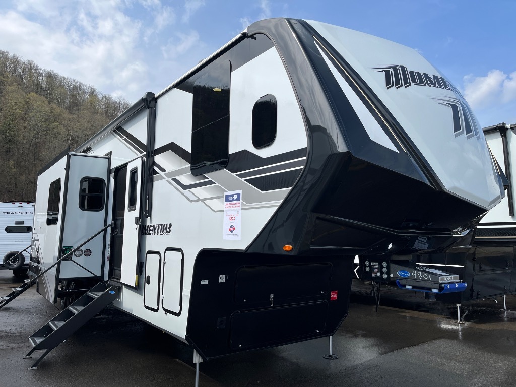 2026 Grand Design Momentum M-Class 344M in orchard park NY