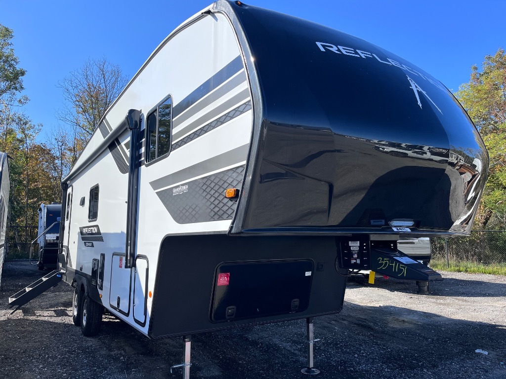 2026 Grand Design Reflection 100 Series 24RL in orchard park NY
