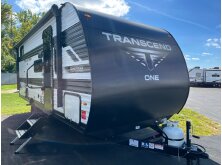 2026 Grand Design RV Transcend One 161BH Review image