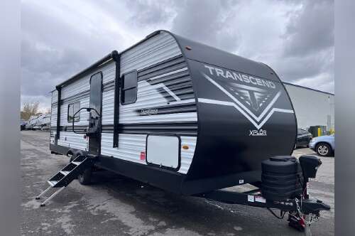 2026 Grand Design Transcend Xplor 24BHX in orchard park NY