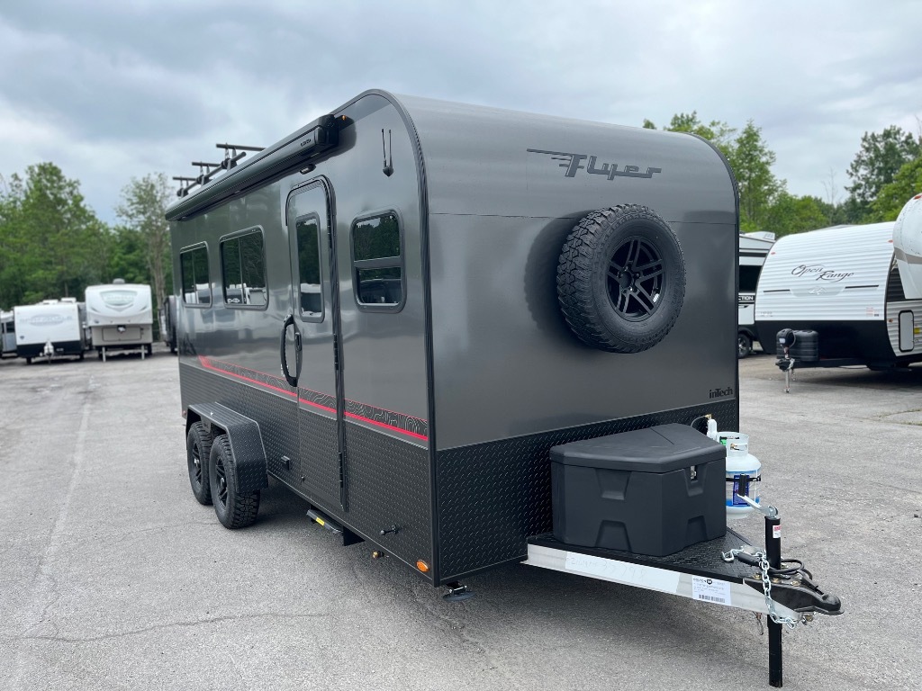 2026 Intech Rv Flyer Forge in orchard park NY