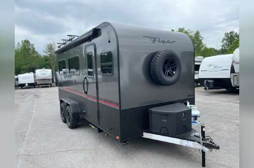 2026 Intech Rv Flyer Forge in orchard park NY