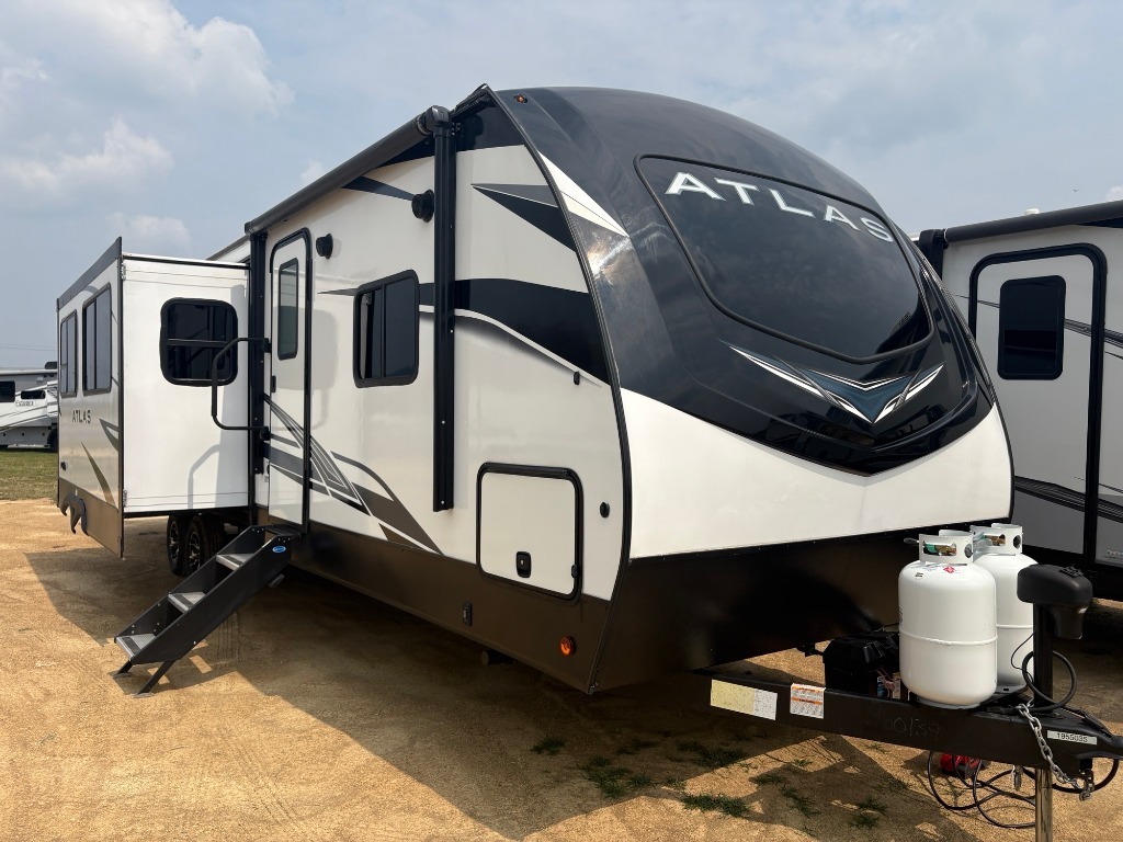 2022 Dutchmen Rv Atlas 3382BH in wind gap PA