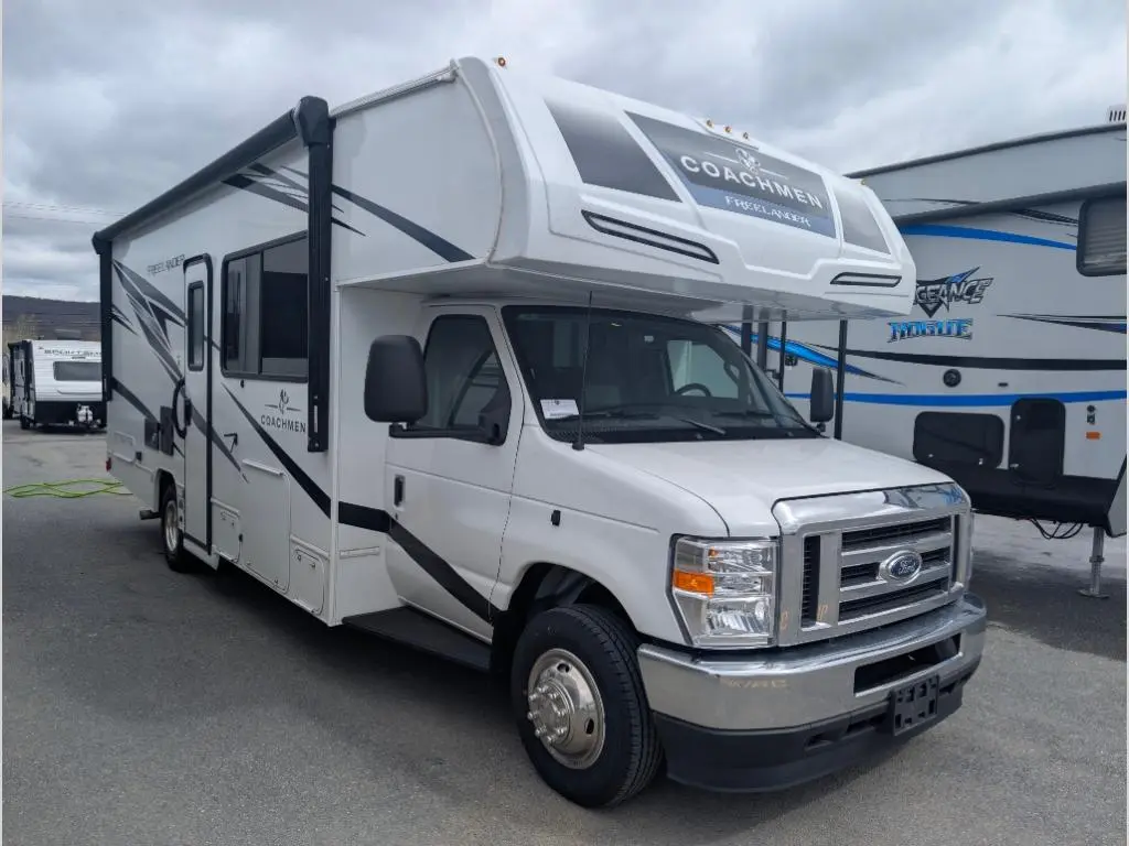 2025 Coachmen Rv Freelander 26DS RV
