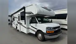 2024 Coachmen Rv Freelander 27QB Chevy 3500 RV