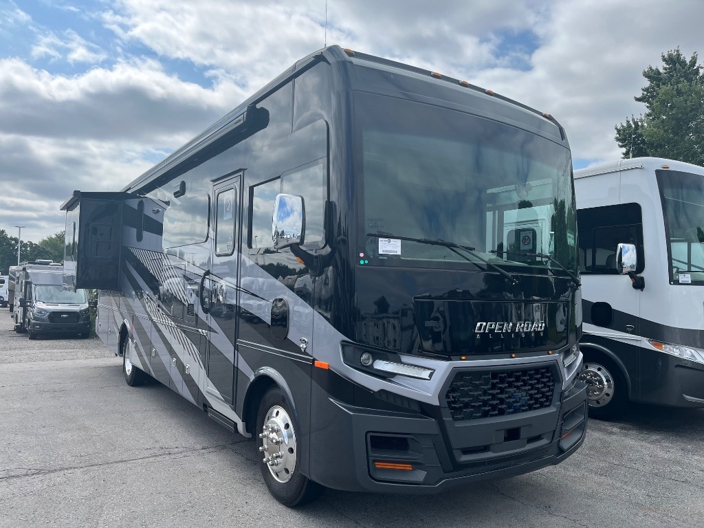 2026 Tiffin Motorhomes Open Road Allegro 32 SA in orchard park NY