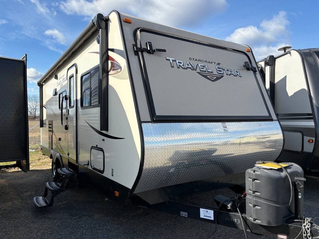 Starcraft Travel Star 239TBS RVs for sale - RV Trader
