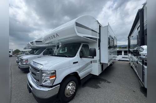 2026 Entegra Coach Odyssey SE 29KF in wind gap PA