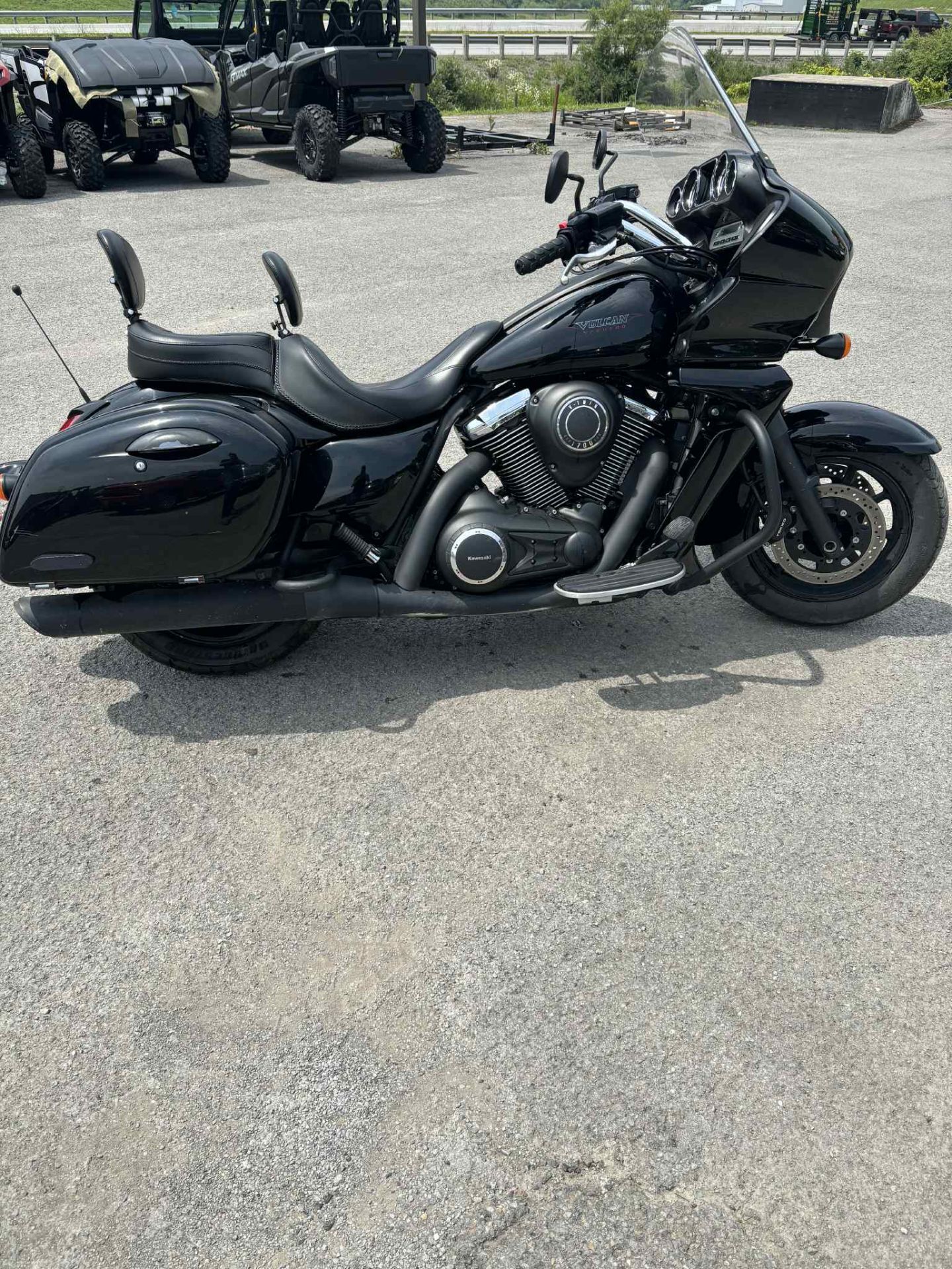 Used Kawasaki Motorcycles For Sale Near Pittsburgh, PA - Cycle Trader