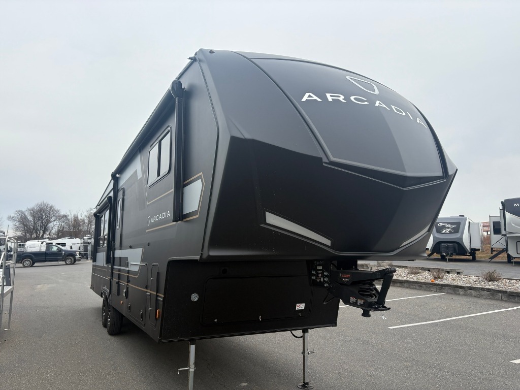 2026 Keystone Rv Arcadia 3260RL RV