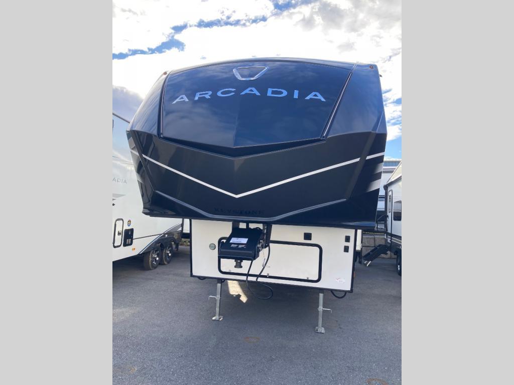 2026 Keystone Rv Arcadia Select 28SLS in wind gap PA