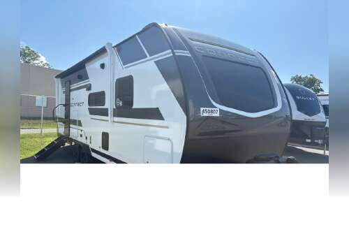 2026 Kz Connect C261RB in wind gap PA
