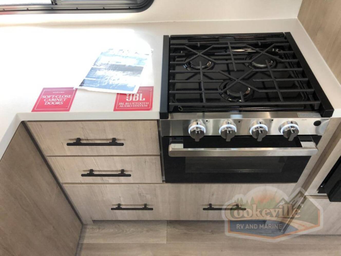 A photo of this 2026 Grand Design Imagine 2800BH