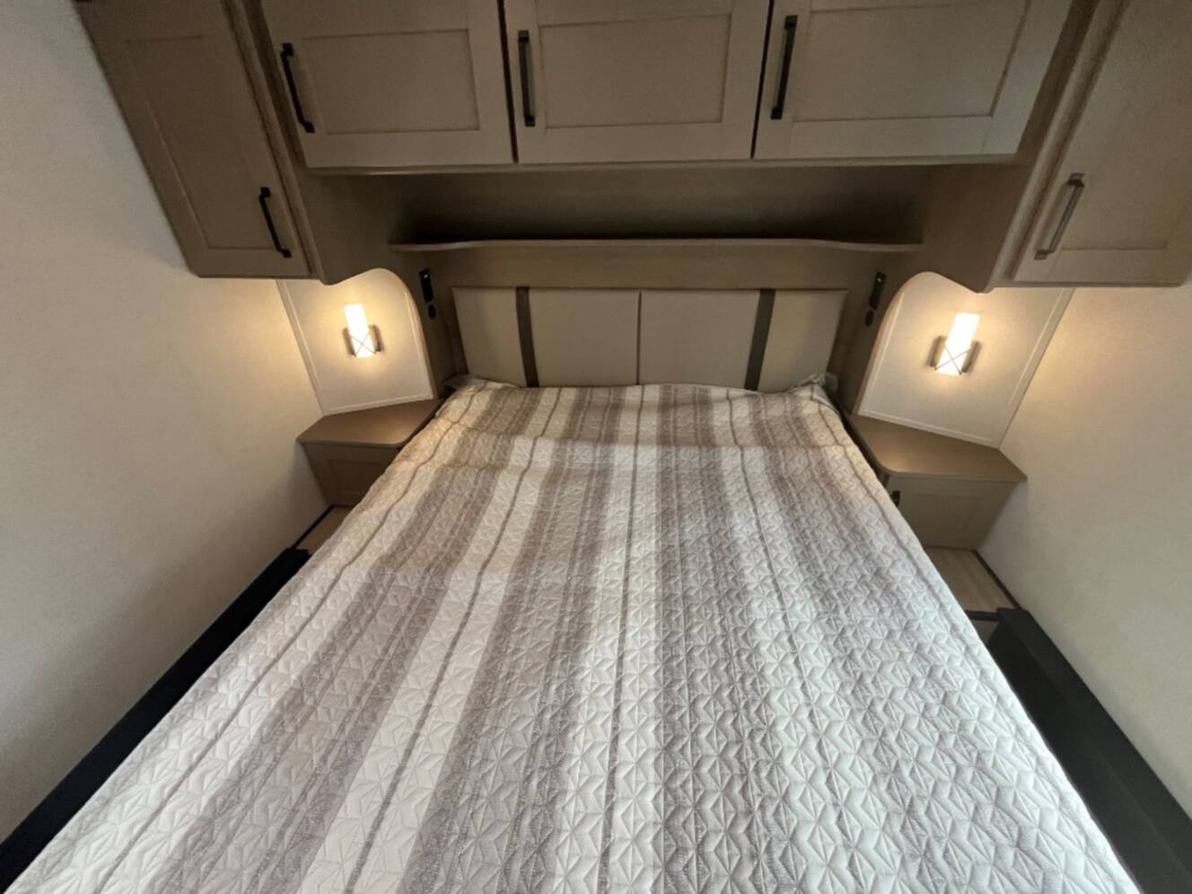 A photo of this 2026 Grand Design Reflection 150 Series 260RD