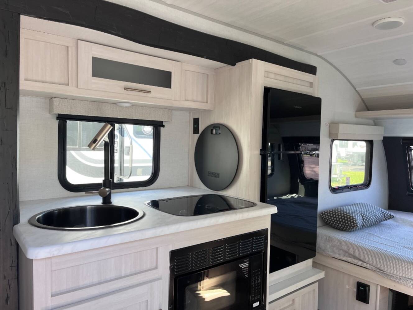 A photo of this 2026 Forest River Rv R Pod RP-180