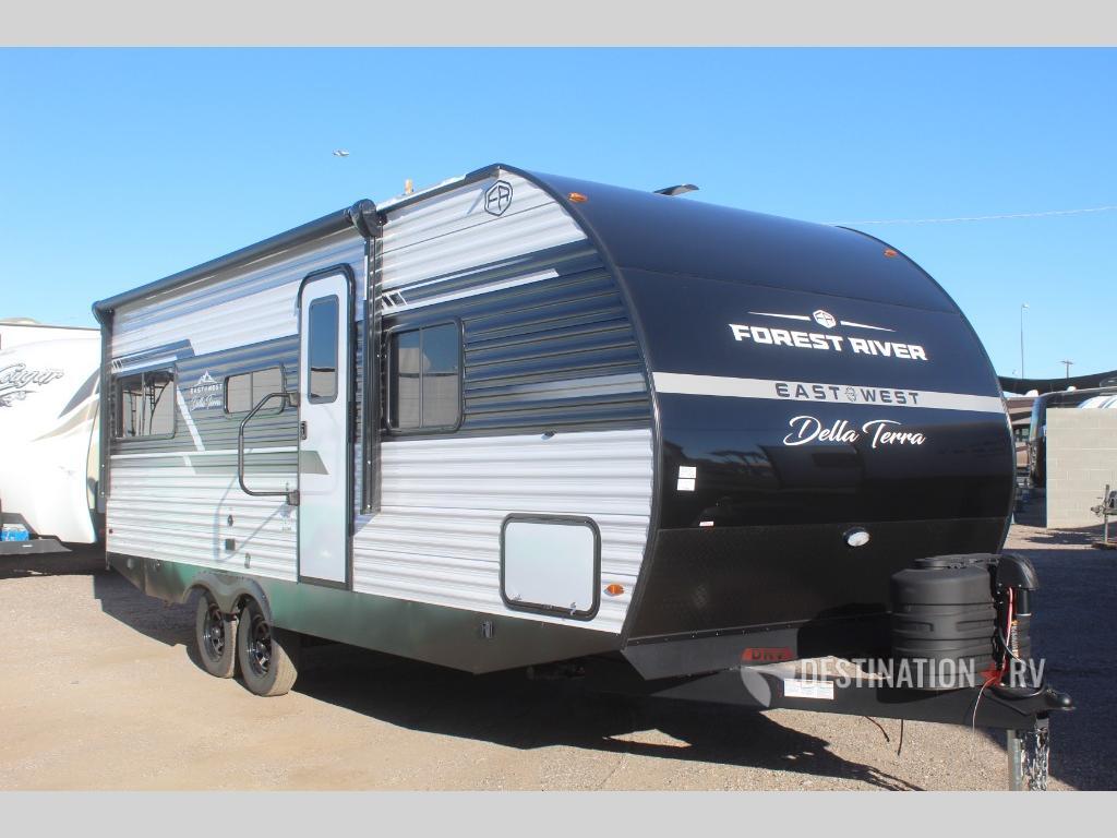 2025 East To West Della Terra 200RD in phoenix AZ