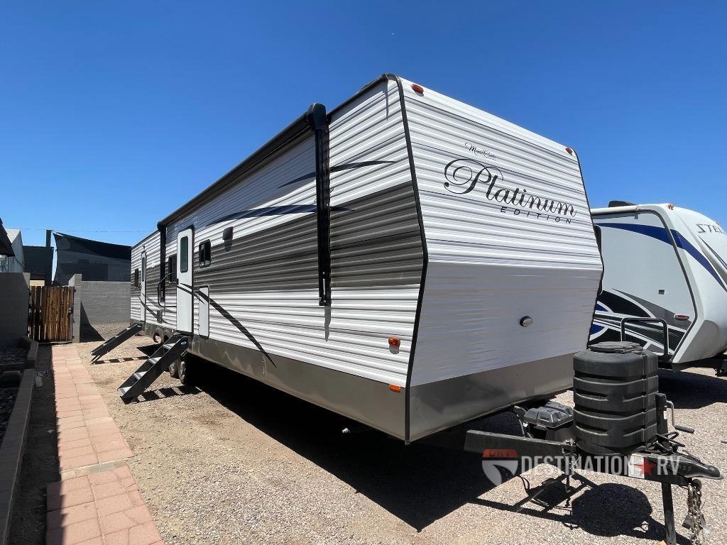 2024 Recreation By Design Monte Carlo 44AL Platinum Edition Destination Travel Tr in phoenix AZ