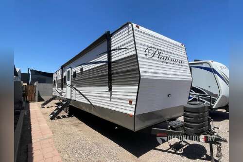 2024 Recreation By Design Monte Carlo 44AL Platinum Edition Destination Travel Tr in phoenix AZ