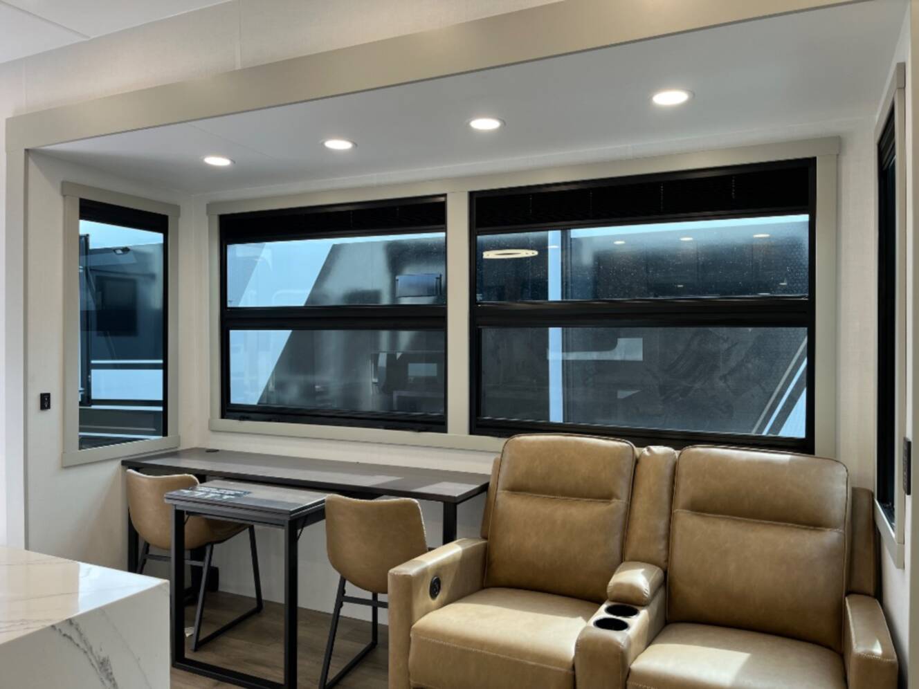 A photo of this 2026 Brinkley Model G 4100