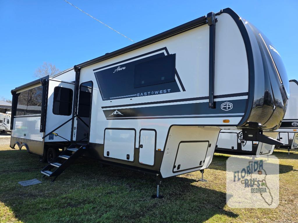 2025 East To West Ahara 378BH-OK RV