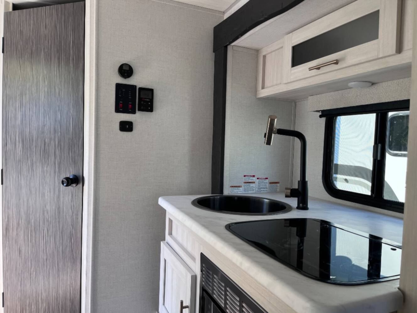 A photo of this 2026 Forest River Rv R Pod RP-180