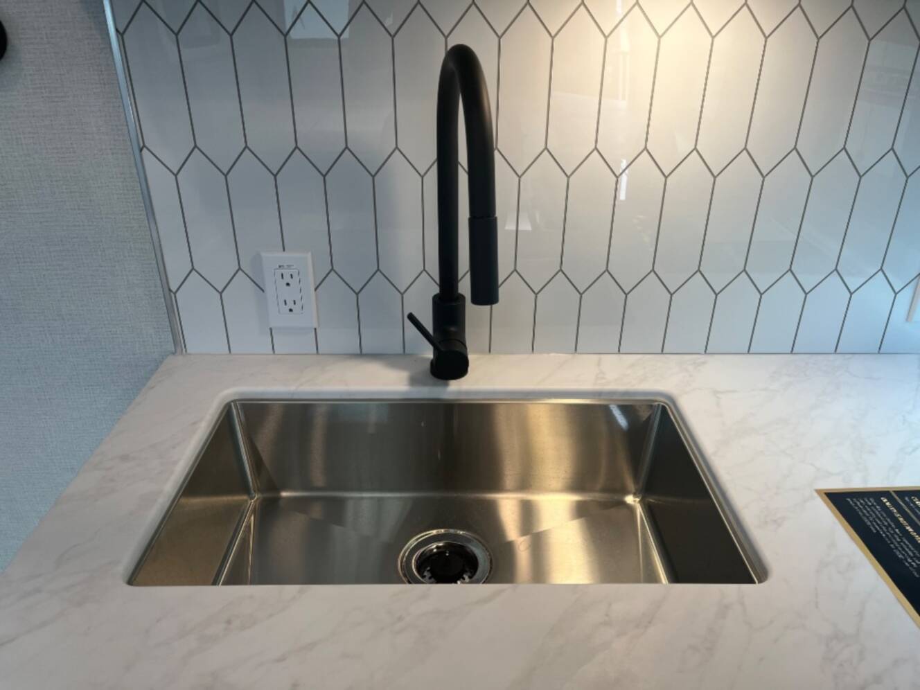 A photo of this 2026 Grand Design Reflection 150 Series 260RD