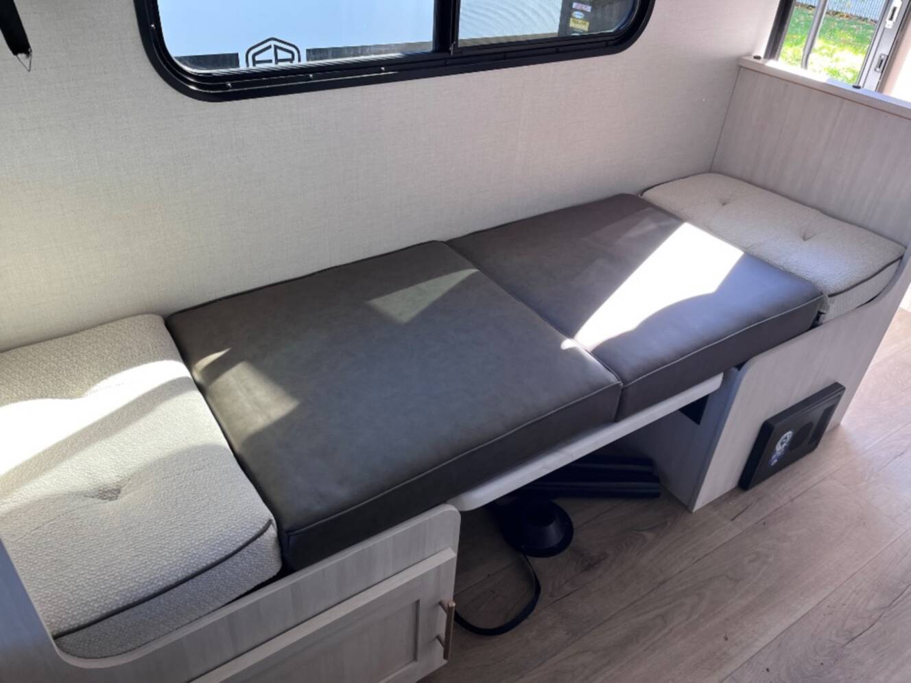 A photo of this 2026 Forest River Rv R Pod RP-180