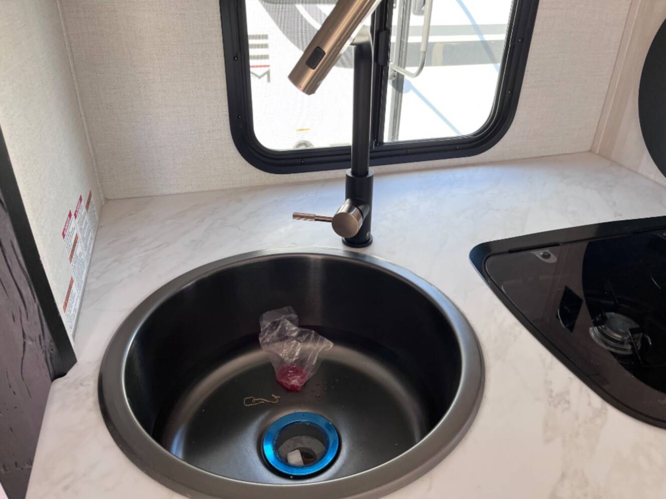 A photo of this 2026 Forest River Rv R Pod RP-180