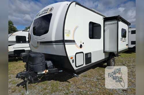 2022 Forest River Rv Rockwood GEO Pro G20FBS in dublin GA