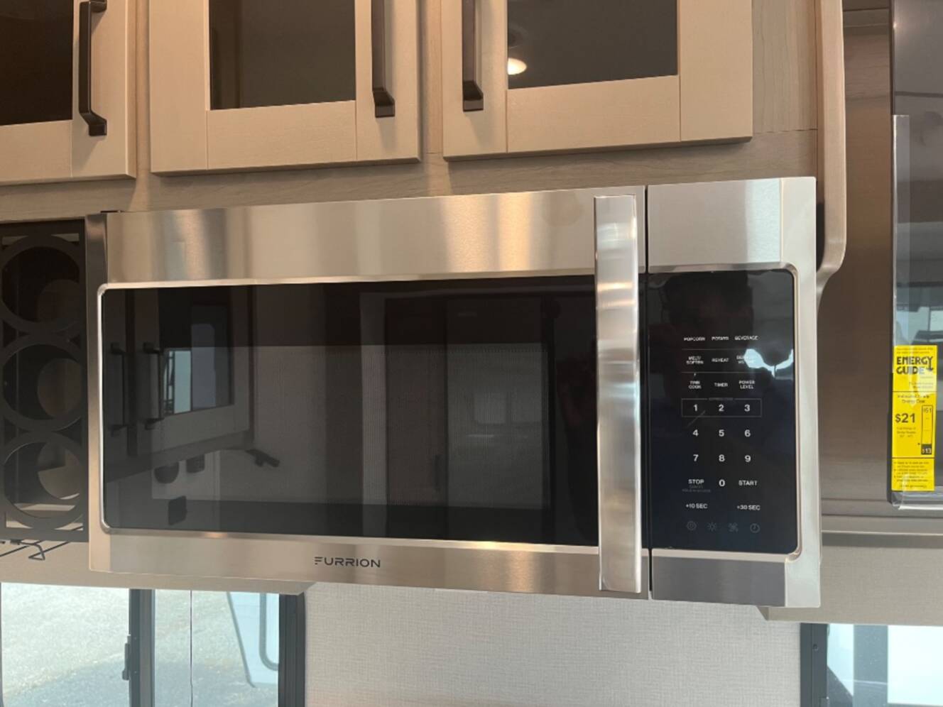 A photo of this 2026 Grand Design Reflection 150 Series 260RD