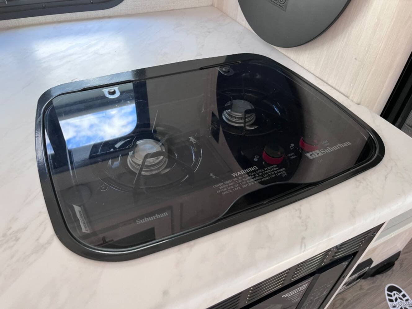 A photo of this 2026 Forest River Rv R Pod RP-180