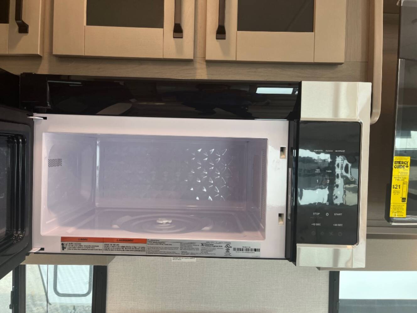 A photo of this 2026 Grand Design Reflection 150 Series 260RD