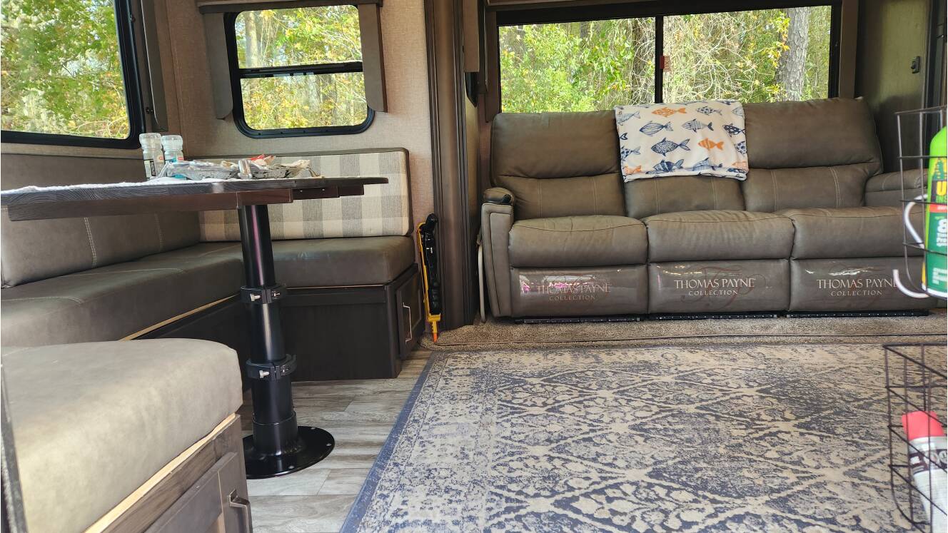 A photo of this 2021 Grand Design REFLECTION 150 SERIES 260RD