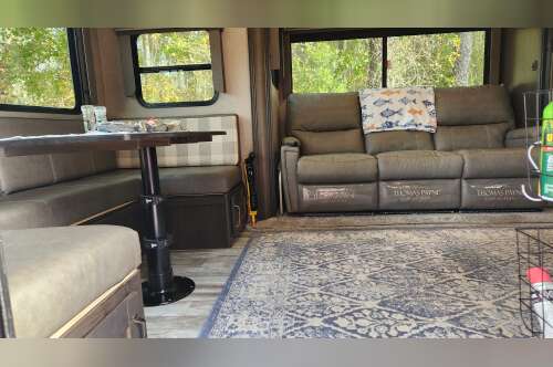 2021 Grand Design REFLECTION 150 SERIES 260RD in loris SC