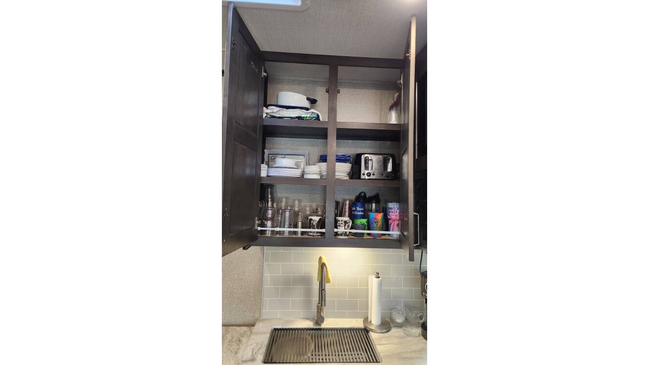 A photo of this 2021 Grand Design REFLECTION 150 SERIES 260RD