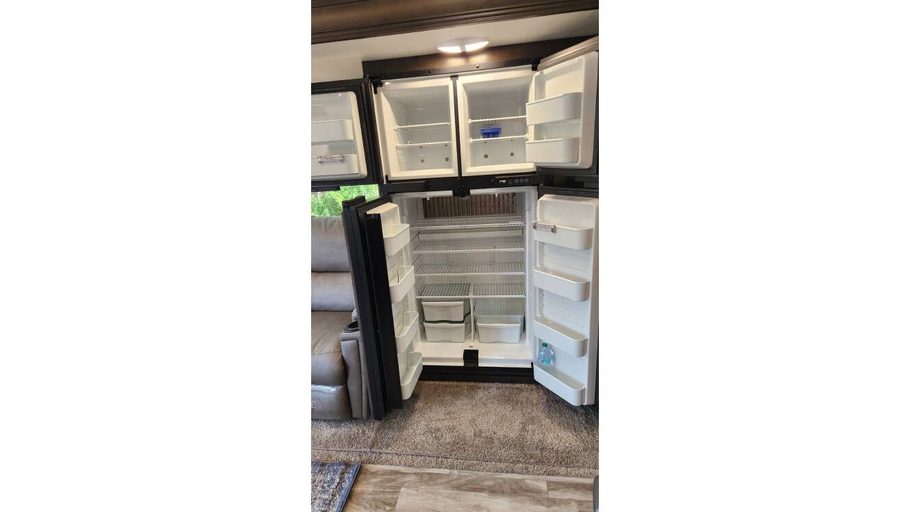 A photo of this 2021 Grand Design REFLECTION 150 SERIES 260RD