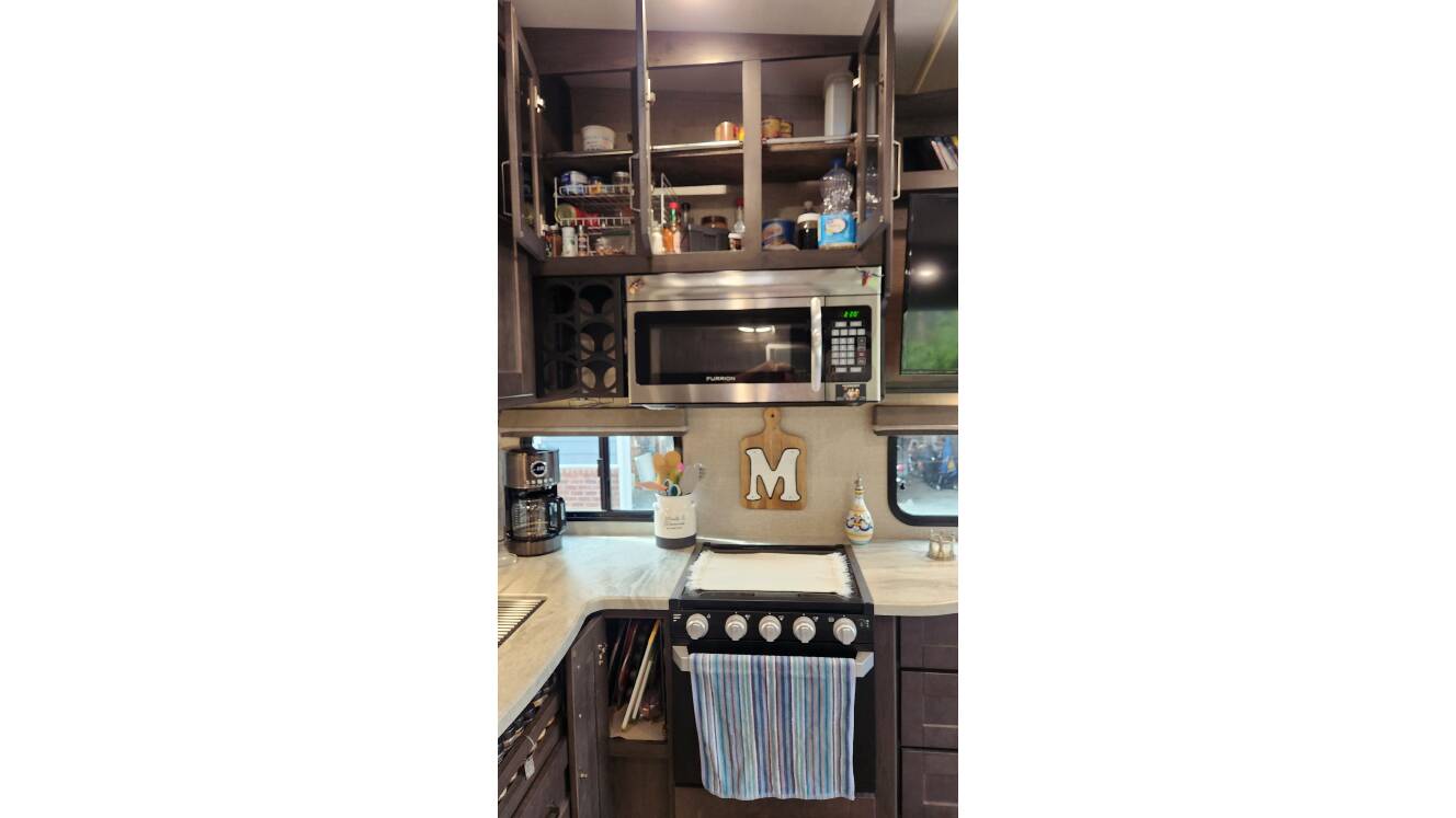 A photo of this 2021 Grand Design REFLECTION 150 SERIES 260RD