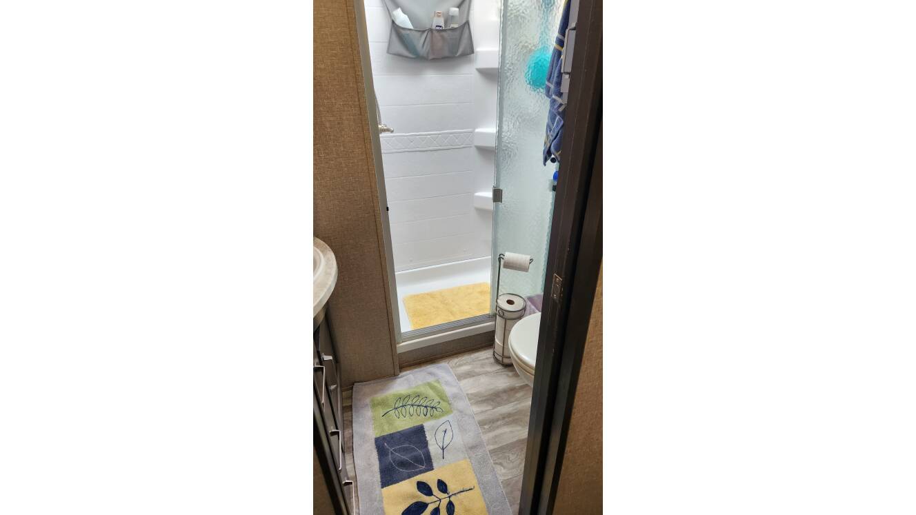 A photo of this 2021 Grand Design REFLECTION 150 SERIES 260RD