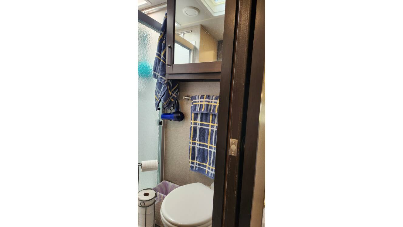 A photo of this 2021 Grand Design REFLECTION 150 SERIES 260RD