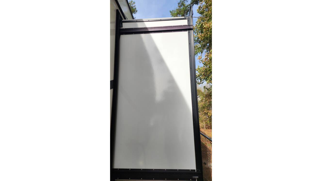 A photo of this 2021 Grand Design REFLECTION 150 SERIES 260RD